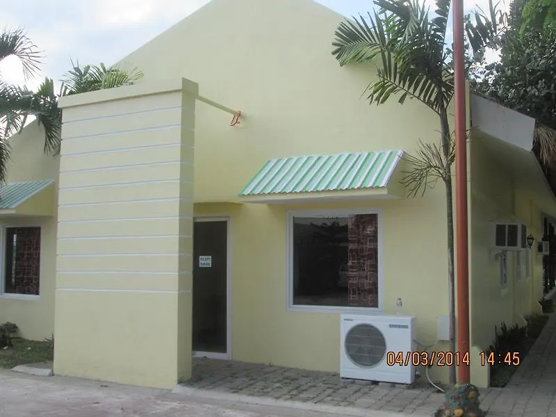 Gk Business Hotel Davao