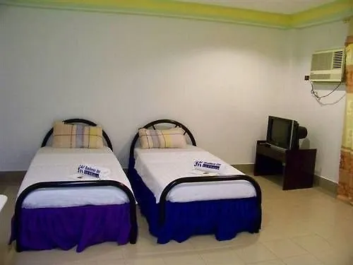 Gk Business Hotel Davao 2*,
