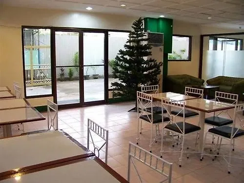Gk Business Hotel Davao
