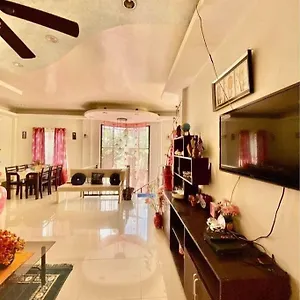 Holiday park Rj Homes