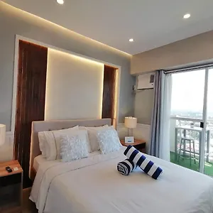 Bed & Breakfast Verdon Parc City, Near Sm & New Coastal Road