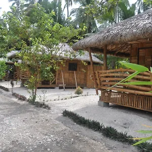 Hotel Island Garden In Pangubatan