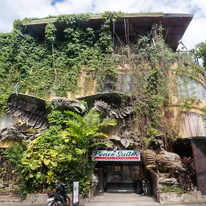 Hotel Oyo 200 Ponce Art